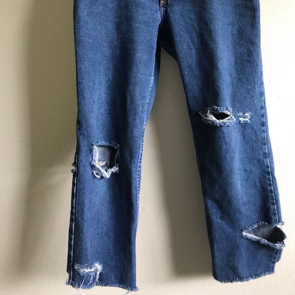 Wrangler Jeans - Picture 5 of 6